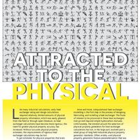 Attracted to the Physical