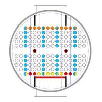 Training case study: Vibration concern in U-tube reactor effluent cooler—beyond initial screening