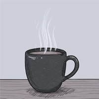 Coffee and Heat Transfer