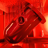 3D Printing Expands HTRI’s Research