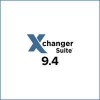 What’s New in Xchanger Suite® 9.4