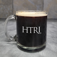 From piping hot to the perfect sip: Modeling coffee cooling