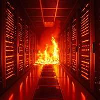 Data centers: The rising heat loads of the United States