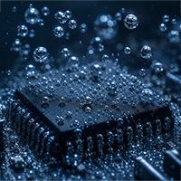 Datacenters: Boil to cool
